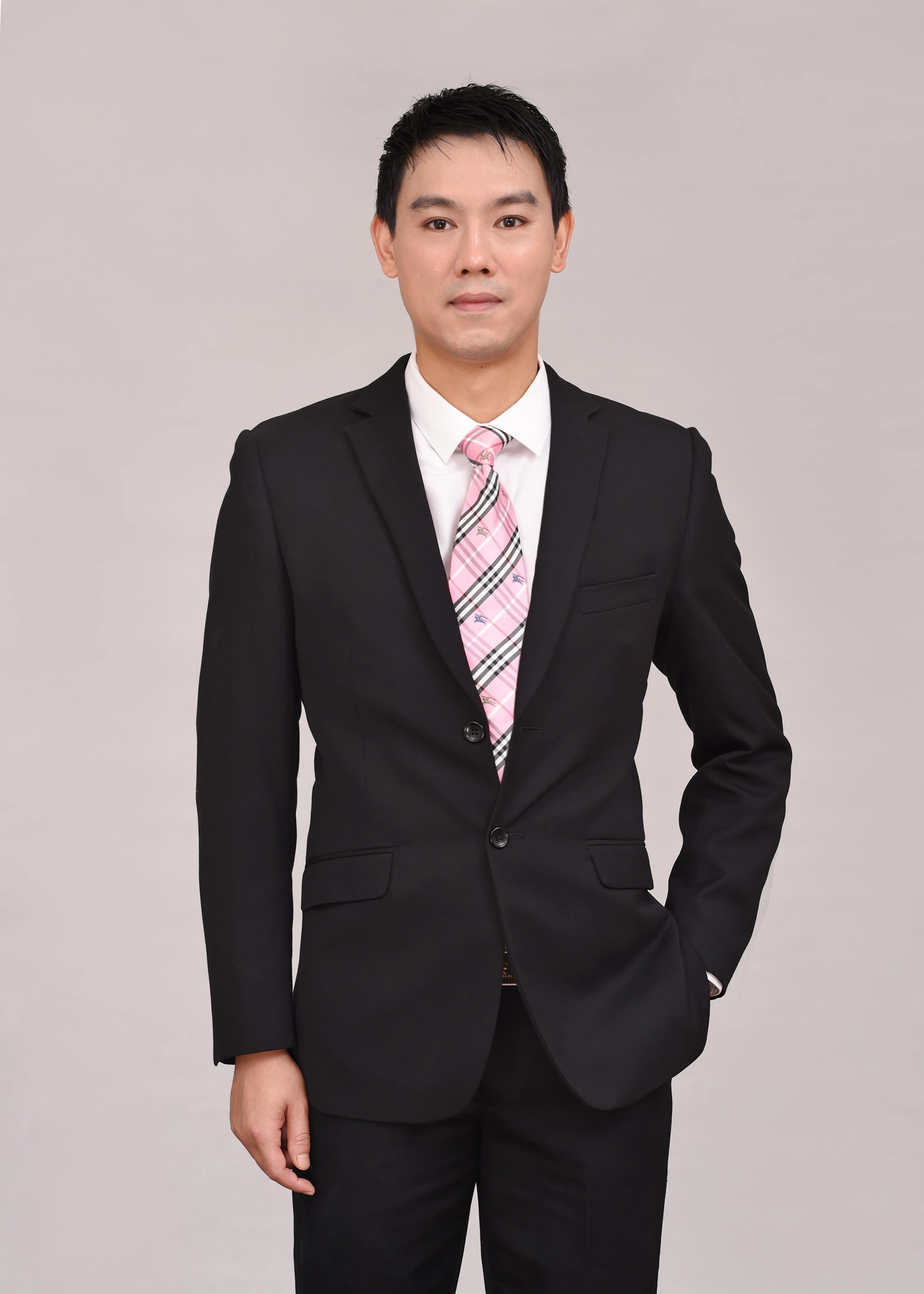 刘勉洪 现场执行负责人